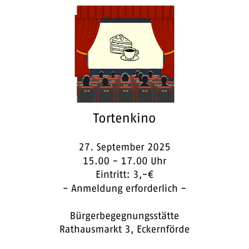 Tortenkino