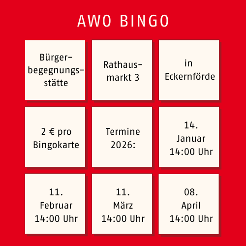 Bingo Aktuell
